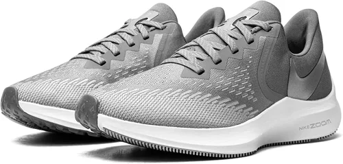 Vista 2 de Nike Zoom Winflo 6 - Tenis para correr para mujer