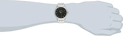 Vista 2 de Bulova 96A134 - Reloj clásico redondo para hombre
