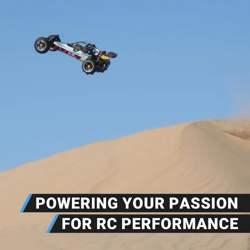 Vista 7 de Element RC Enduro24 Sendero Kit de rodamientos sellados