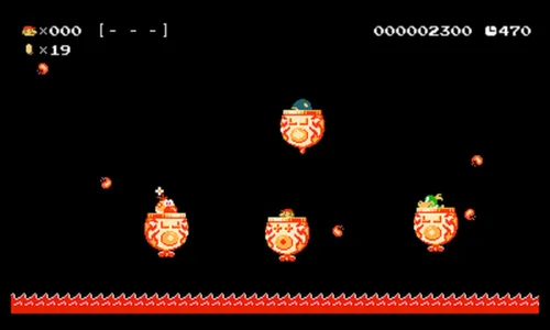 Vista 9 de Super Mario Maker for Nintendo 3DS - 3DS