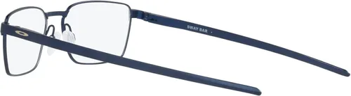 Vista 5 de Oakley Ox5073 - Marcos rectangulares para anteojos con receta para hombre
