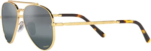 Vista 3 de Ray-Ban RB3625 - Lentes de sol Aviator Pilot