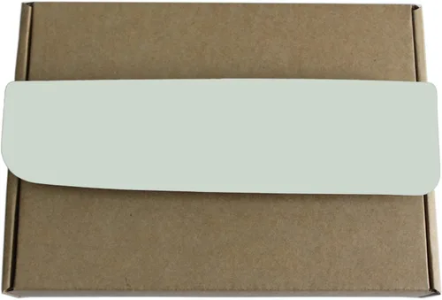 Vista 3 de WLLW Cristal de repuesto para 07-21 Tundra 08-17 Sequoia Pickup Driver Side -Lower