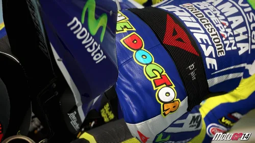 Vista 33 de MotoGP 14 - Xbox 360