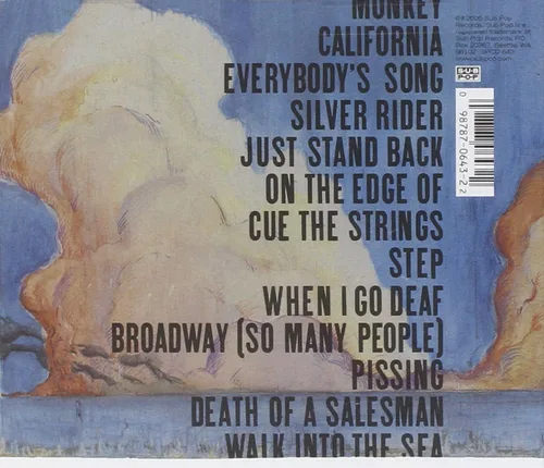Vista 2 de Great Destroyer, The