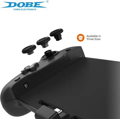 Vista 5 de TNS-1125 NS-Switch game handle for Nintendo SwitchNS OLED Screenshot six-axis gyroscope custom buttons function programming mapping double motor