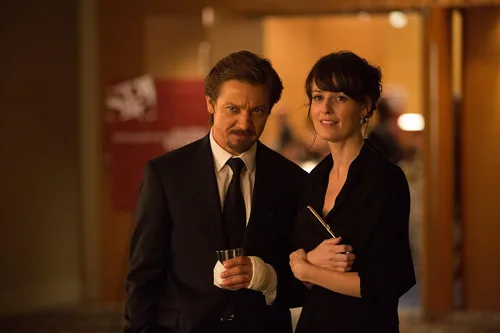 Vista 4 de Kill the Messenger DVD 2015