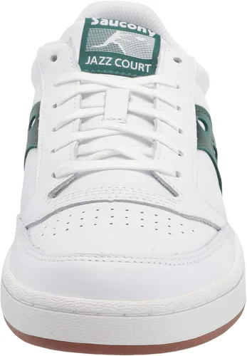 Vista 2 de Saucony Jazz Court - Tenis unisex para adultos