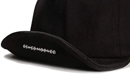 Vista 8 de Clape Gorra de ala corta antisudor para camionetabéisbol
