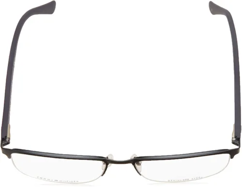 Vista 4 de Gafas graduadas Tommy Hilfiger Th 1528 0PJP Azul