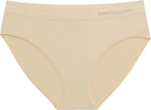 Vista 2 de Ropa interior New Balance Ultra Comfort Performance sin costuras, de tiro bajo, paquete de 3