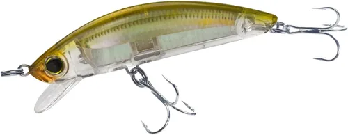 Vista 6 de Yo-Zuri Yo Zuri R 1213 3 D Minnow costero ' F 110 Mm 4 8