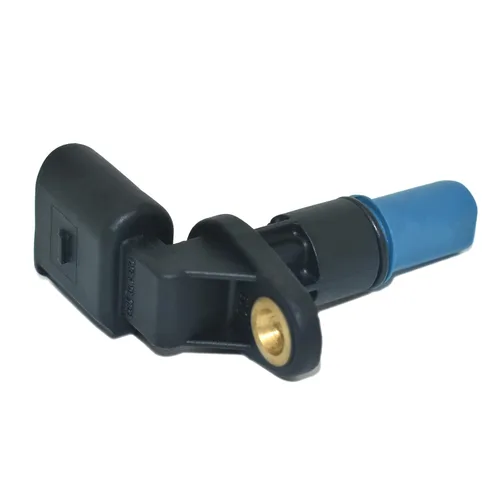 Vista 3 de 06B905163A Sensor de posición del árbol de levas compatible con Volkswagen