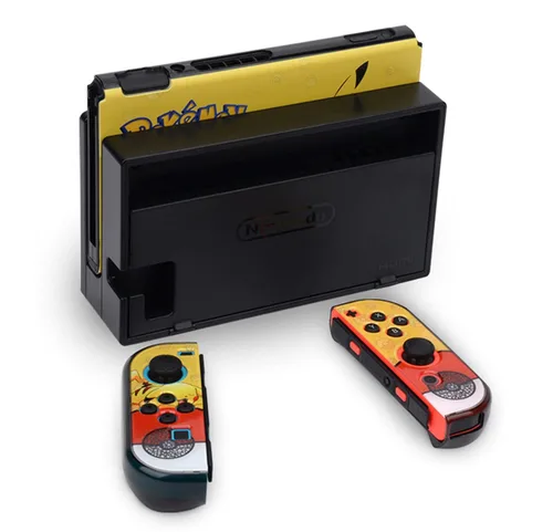 Vista 8 de MUDEVIL Protective Case for Nintendo Switch - Sailor Moon - Soft Anti-Scratch Shockproof Slim Cover Case for Nitendo Switch and Joy-Con