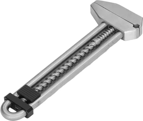 Vista 9 de YWBL-WH Llave inglesa de mono herramienta universal para reparación de automóviles Mantenimiento del hogar