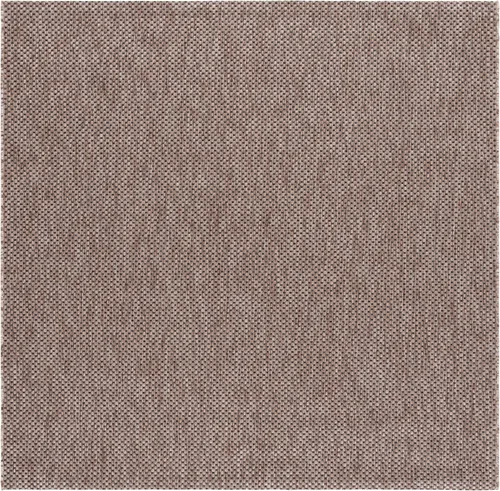 Vista 83 de SAFAVIEH Alfombra Lavable para Exteriores Colección Courtyard - 2'3" x 5', Azul Aqua y Gris, No Desprende Pelusa y Fácil Limpieza, Ideal para Patio