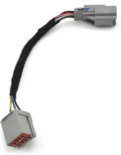 Vista 2 de 14+ RAM Classic USB Media Center Hub Actualización Adaptador de arnés de cableado para CARPLAY