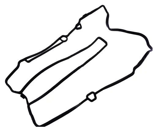 Vista 3 de Junta de cubierta de válvula de motor 25198753 para Chevrolet Cruze Sonic Trax Buick Encore 55573747,0638156
