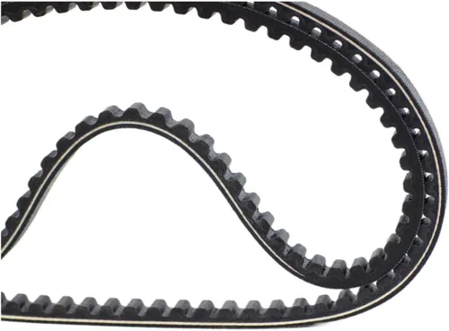 Vista 5 de Motorcycle V-Belt 669 18 30 Compatible with GY6 50cc CVT Drive Belt