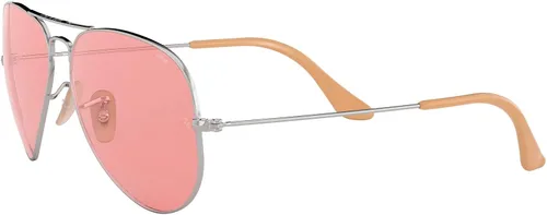 Vista 3 de Ray-Ban RB3025 Classic Evolve - Gafas de sol fotocromáticas de aviador