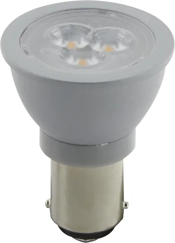 Vista 2 de Satco Bombilla S29005, blanco cálido