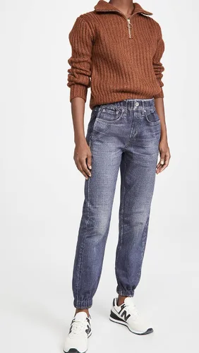 Vista 5 de Rag & BoneJEAN Women's Miramar Joggers