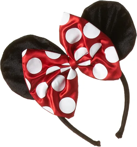 Vista 2 de Kit de Minnie Mouse de Disney