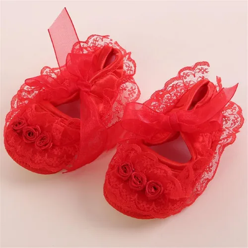 Vista 6 de Niyage Conjunto de ropa de bebé para niñas conjunto de mameluco de tutú para bebé trajes de fiesta