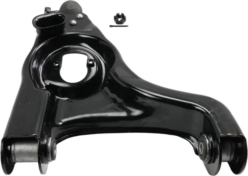 Vista 2 de MOOG RK620475 Brazo de control de suspensión inferior derecho delantero y conjunto de rótula para Dodge Dakota