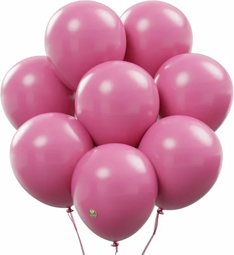 Vista 17 de Globos de látex de 10 pulgadas