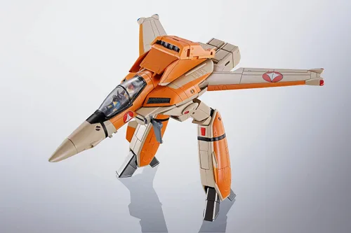 Vista 11 de Hi-metal R VF-1 d 5.906 in Diecast & ABS & PVC figura de acción prepintada