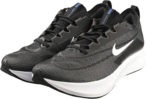 Vista 9 de Nike Zoom Fly 4 - Camiseta baja para hombre