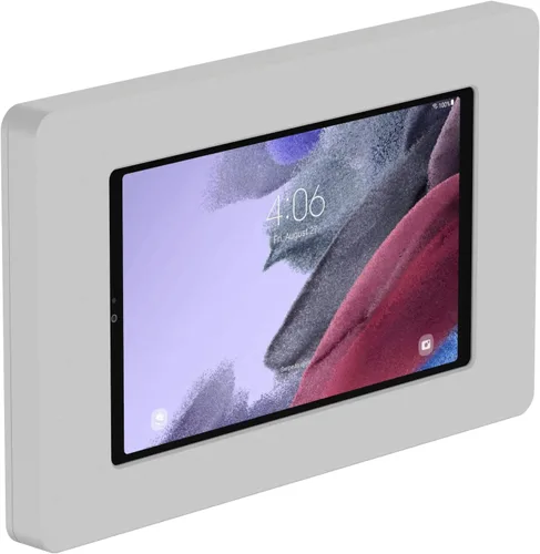 Vista 104 de VidaMount Carcasa VESA negra compatible con Microsoft Surface Pro 7+, Pro 7, Pro 6, Pro 5, Pro 4 Negro
