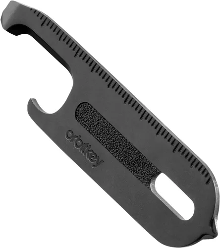 Vista 10 de Herramienta múltiple Orbitkey V2 - Plata