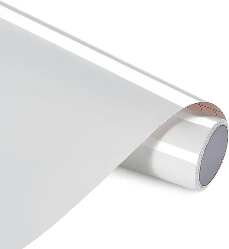 Vista 20 de ANT Vinilo adhesivo permanente dorado de 12 pulgadas x 10 pies para proyectos de bricolaje, calcomanías, calcomanías, todo tipo de clima, a prueba