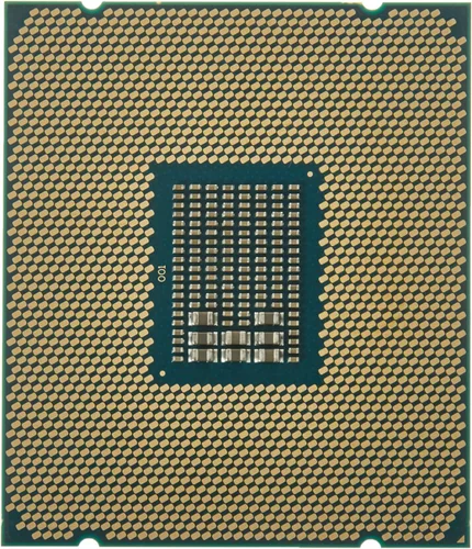 Vista 2 de Intel Procesador Xeon 2.1 8 BX80660E52620V4
