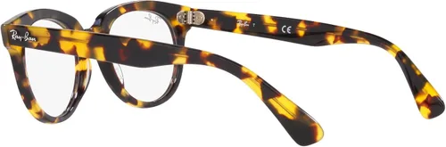 Vista 5 de Ray-Ban RX2199vf - Marco redondo para lentes recetados