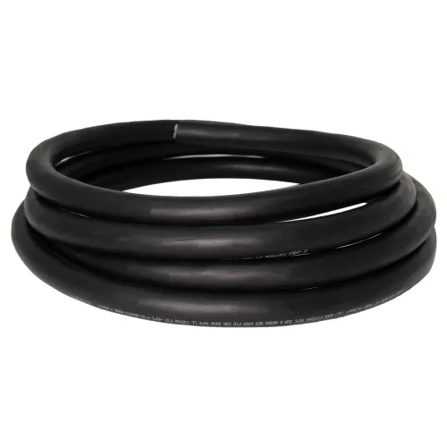 Vista 2 de Cable a granel 10/4 de 10 pies – SOOW Jacket, 30 amperios, 4 cables, 600 V – resistente al agua y al aceite IBX-6227