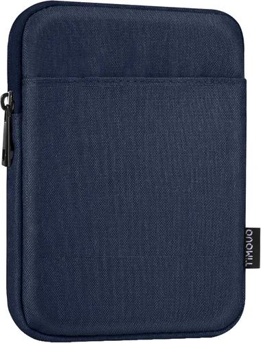 Vista 15 de TiMOVO - Funda para lector electrónico (6 a 7 pulgadas), color verde Bodhi Compatible with Paperwhite/Colorsoft Signature Edition, Oasis & Kobo