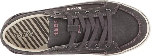 Vista 5 de Taos Footwear Moc Star - Zapatos deportivos para mujer