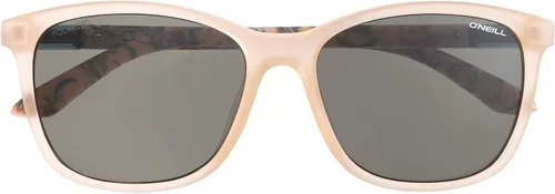 Vista 2 de O'NEILL MALIKA 2.0 Gafas de sol polarizadas cuadradas para mujer, 2.165 in