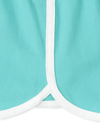 Vista 2 de The Children's Place Girls Dolphin Shorts