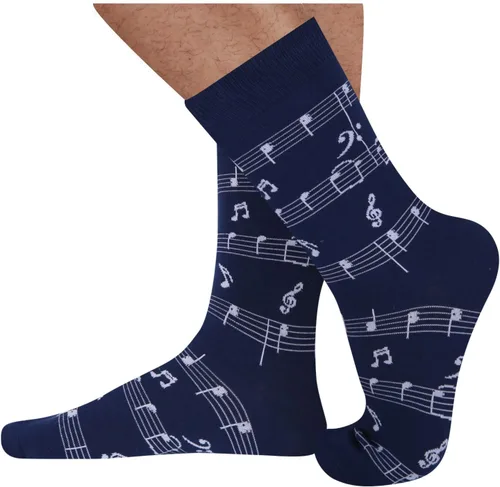 Vista 7 de HAPPYPOP Calcetines novedosos para hombre, calcetines de bolos de golf con bandera estadounidense, doctor, enfermera, optometría, música, regalos
