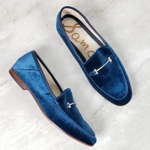 Vista 6 de Sam Edelman Mocasines Loraine para mujer