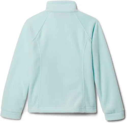 Vista 279 de Columbia Benton Springs - Chaqueta de vellón para niña