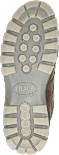 Vista 7 de Ecco Track II Low GORE-TEX - Zapatos de senderismo impermeables para hombre