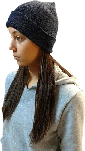 Vista 3 de Yacht Smith Gorros térmicos de invierno al por mayor 60 paquetes de gorros surtidos
