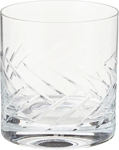 Vista 13 de Schott Zwiesel Tritan Aberdeen Collins - Juego de 6 vasos de cóctel de cristal Distil Barware Collection (6 unidades), color transparente