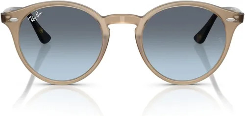 Vista 24 de Ray-Ban Gafas de sol redondas Rb2180