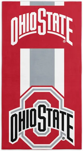Vista 165 de Northwest NCAA Texas A&M Aggies - Toalla de playa unisex para adultos, 30 x 60 pulgadas, psicodélico